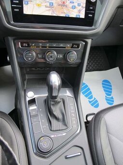 Volkswagen Tiguan 2.0 TDI 4MOTION R-LINE DSG PANO 2020 - 20
