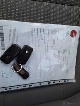 SEAT ALHAMBRA 2.0 TDI XENON R.2016 - 20
