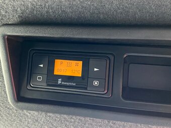 MB-Sprinter 314 2,2Cdi 105kW L2H2 ČR Webasto,tažné,naOBYTŇÁk - 20