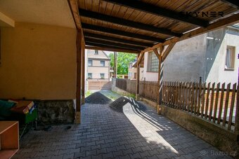 Prodej rodinné domy, 198 m2 - Ústí nad Labem - Střekov - 20