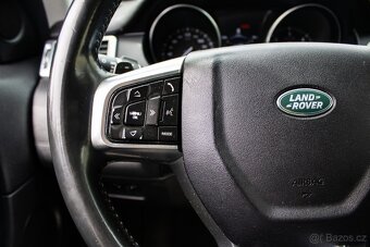 Land Rover Discovery Sport 2017 /AJ NA SPLATKY/ - 20
