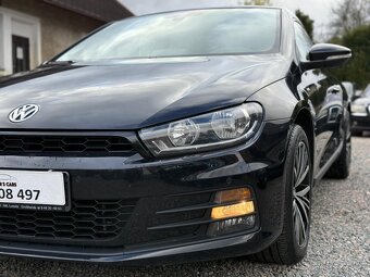 Volkswagen Scirocco 1.4TSi 92kw ALLSTAR (TOP STAV) - 20