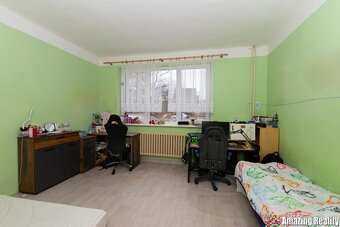 Prodej činžovního domu s šesti samostatnými bytovými jednotk - 20