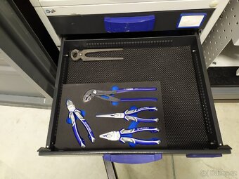 Přívěsný vozík - 20