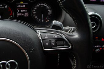 Audi S3 8V 2.0 TFSi - 20