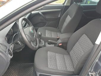 Škoda Octavia kombi 1,6 tdi 77 kw 2013 - 20