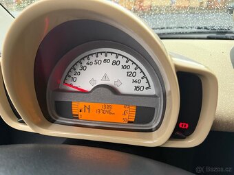 Smart fortwo 451 coupe mhd 1.0 JBL muzika - 20