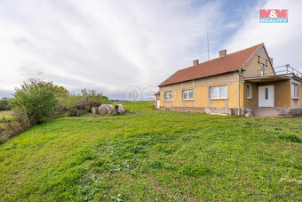 Prodej rodinného domu, 106 m², Beřovice - 20