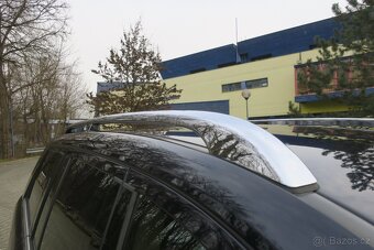 MERCEDES GL 320 CDI, 4 MATIC, 7 MÍST - 20