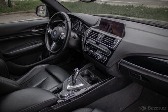 BMW Rad 1 118i Sport Line A/T - 20