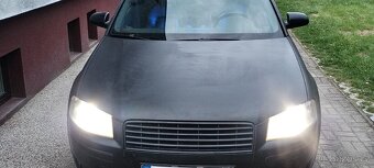 Audi A3 benzin - 20