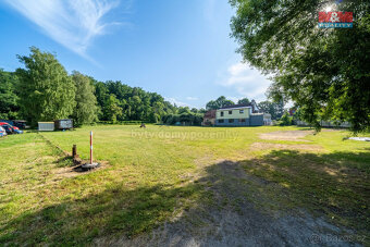 Pronájem komerčního pozemku, 7754 m², Rokycany - 20