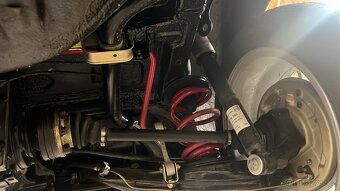 BMW e30 po celkové rekonstrukci - 20