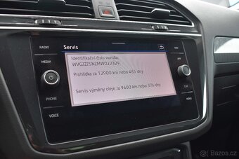 Volkswagen Tiguan, 2.0TDi.110kW.DSG.ACC.NAVI.DPH - 20