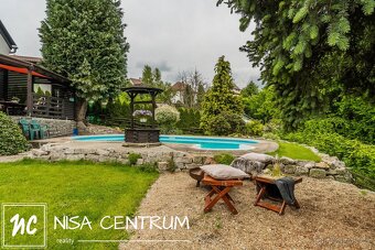 Prodej rodinného domu 270 m2 ve Stráži nad Nisou - 20
