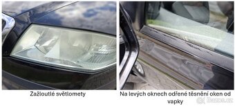 Škoda Octavia II. Combi 1.9 TDI 77kW (r.v.2007) 423tis km - 20