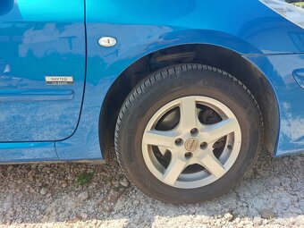 Peugeot 307 kombi SW 1.6 Hdi, nájezd 137 000 KM - 20