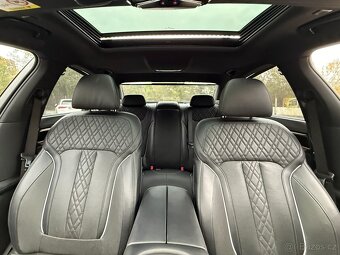 BMW 750i xDrive M Sport, Pano, H&K, SoftClose,Adaptiv,HeadUp - 20