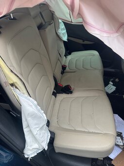 Prodám náhradní díly na Škoda kodiaq - 20