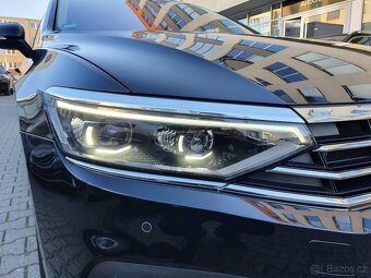VW Passat B8 Variant 2.0TDI 110kW R-Line - záruka Autodraft - 20