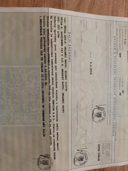 IVECO DAILY SKŘÍŇ S ČELEM 2011 - 20