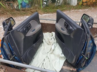 Subaru Impreza 1.gen (93-01) - 20