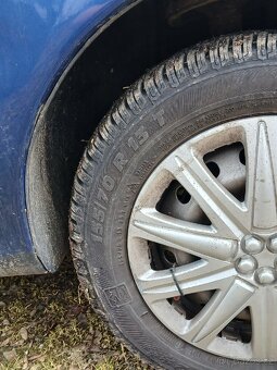 Fiat seicento 1.1 - 20