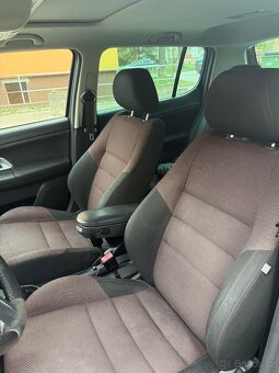 2x vozidlo ŠKODA FABIA II - 20