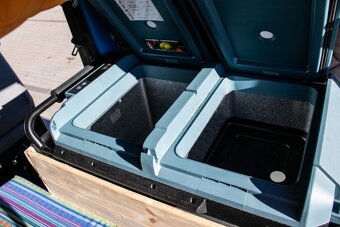 Volkswagen Transporter 1.9 TDI, 75kW (2009) - 20