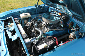 1970 Dodge Coronet Super Bee 440 V8, odpočet DPH - 20