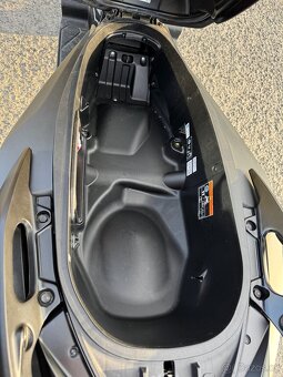 Skútr Honda Forza 125i - Special edition - 20