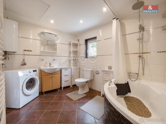 Prodej chalupy, 140 m², Hroznětín, Velký Rybník - 20
