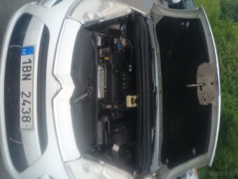 prodej Citroen C4 Grand picasso 1,6 88kw lpg - 20