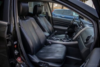 Mazda CX-7 2.2 MZR-CD 4x4 120kw - 20