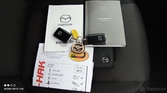MAZDA  CX-30  2,0  SKYACTIV-X    AWD   M-HYBRID - 20