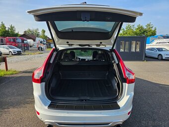 VOLVO XC60 2012 3.0 T6 224kW AWD 4x4 R-DESIGN,PANORAMA,NAVI - 20