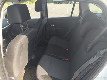 Renault Clio Grandtour - 20