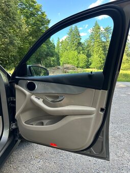 Mercedes-Benz GLC 250 CDI, 4M - 20