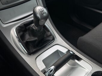 S-Max 1.8 TDCi 92kW - 20