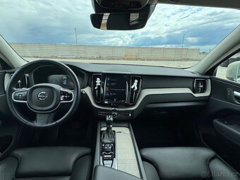 Volvo XC60 D5 Momentum AWD A/T - 20