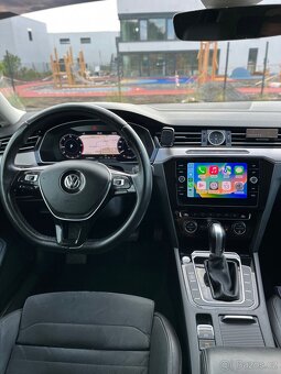 Volkswagen Passat B8 2.0 TDI 110KW DSG • 2019 • - 20