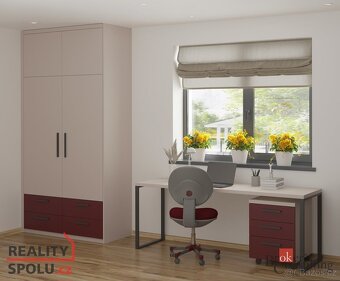 Prodej, domy/rodinný, 119 m2, Chotyně, Liberec [ID 70591] - 20