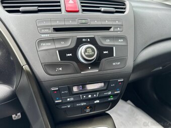prodávám Honda Civic 2.2Cdti 110kw - 20