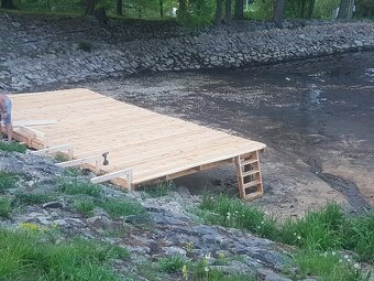 Tesařské práce - 20