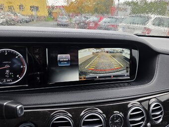 Mercedes-Benz Třídy S 350CDI 4-MATIC - 20