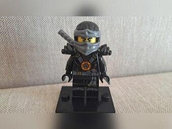 🐱👤 Lego Ninjago figurky - Mix #1 🐱👤 - 20