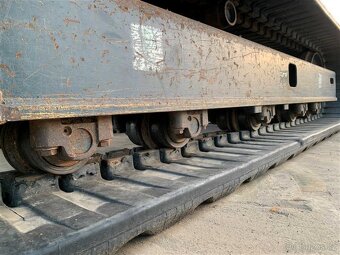 Komatsu pc80 minibagr 8 tun - 20