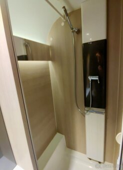 Adria Adora 613UT Thames, tabbert, hobby, fendt - 20