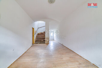 Prodej nájemního domu, 300 m², Nový Kostel - 20