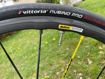 Lapierre Xelius SL 700 Ultimate – karbon, Ultegra Di2 - 20